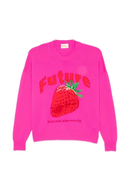 Pulover From Future roz