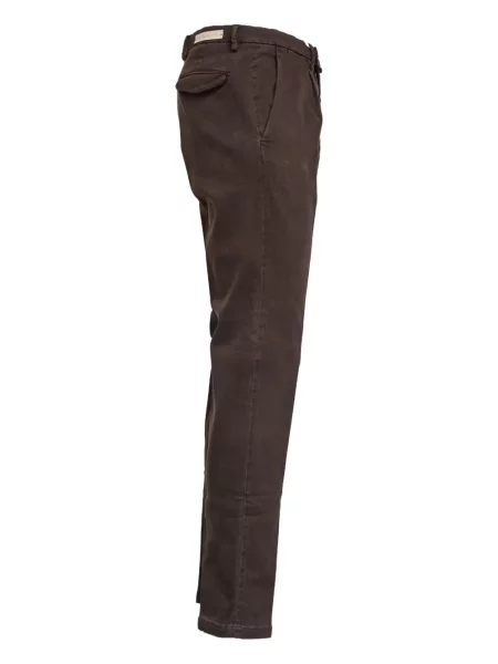 Pantaloni Briglia 1949 maro