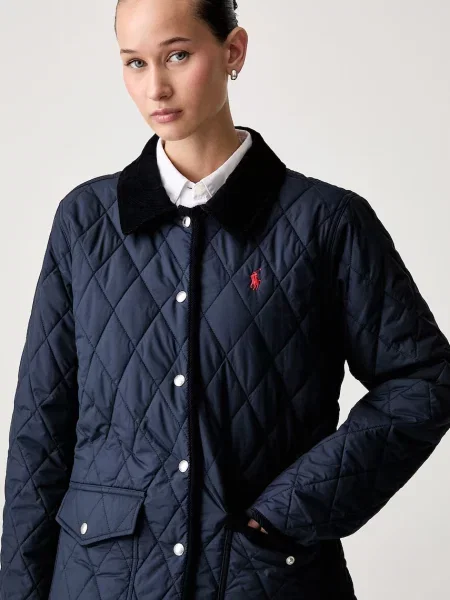Polo Ralph Lauren стьобана куртка
