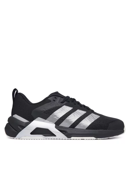 Adidas Încălțăminte pentru sală Dropset Control negru