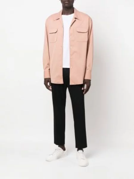 Kelnės Low Brand juoda