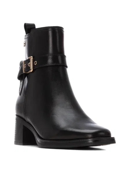 Pantofi Carmela negru