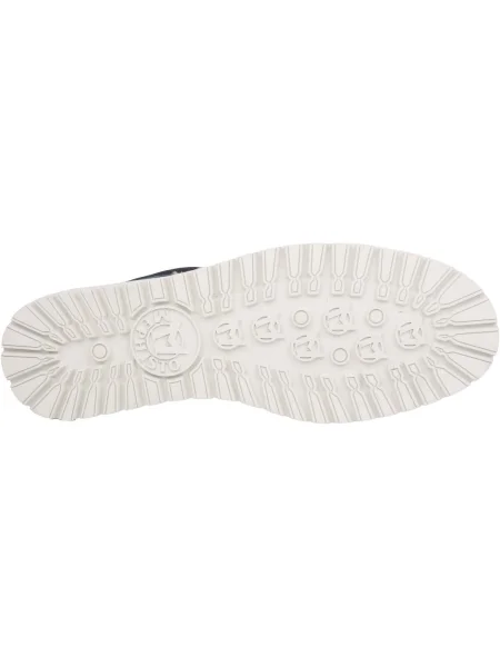 Pantofi Mephisto albastru