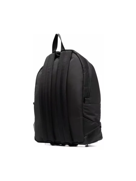 Plecak Alexander Mcqueen czarny