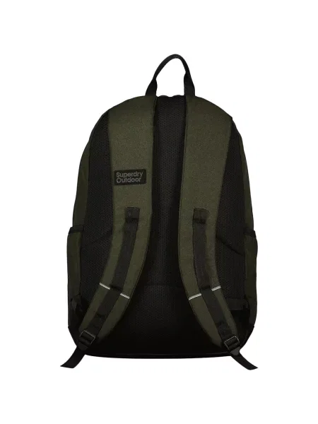 Torbica Superdry crna