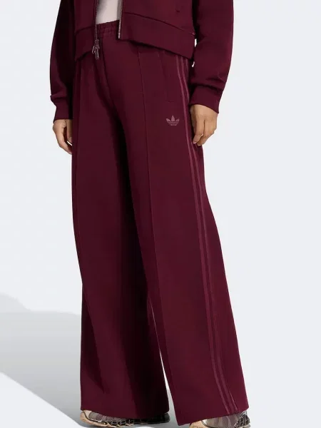 Adidas Originals pantaloni de trening pentru femei cu Spacer