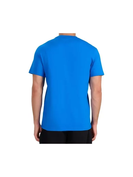 Tricou 4f albastru