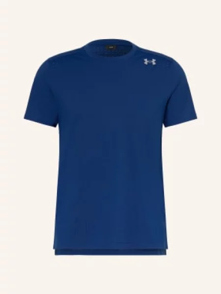 Under Armour Tričko modrá