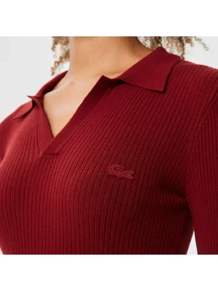 Lacoste Sukienka Lacoste