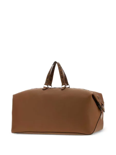 Geantă Fendi maro