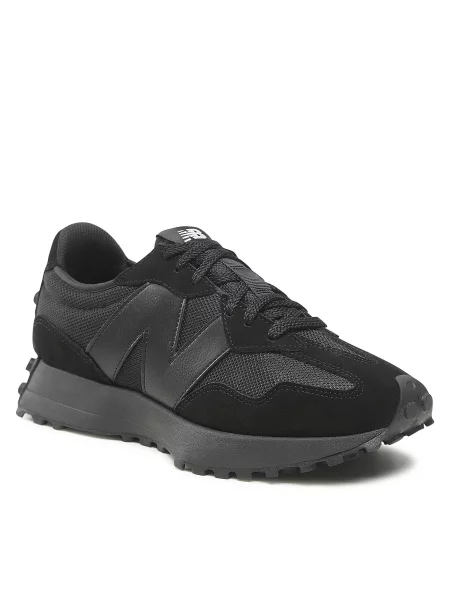Αθλητικά New Balance μαύρο