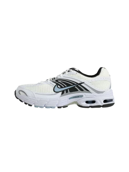 Sneakerși Nike Sportswear alb