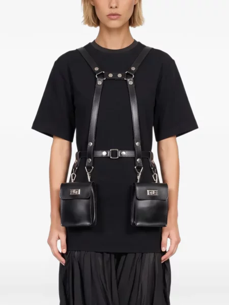 Geantă Junya Watanabe negru