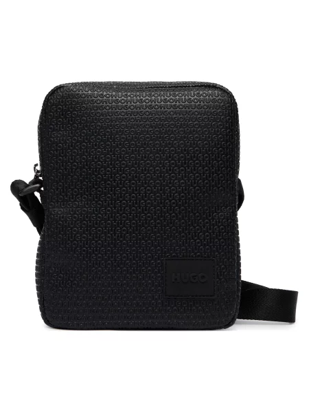 Torba HUGO crna