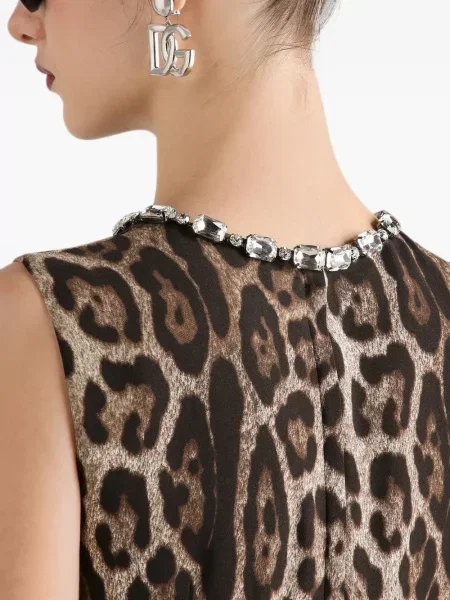 Ruha Dolce & Gabbana nyomtatás