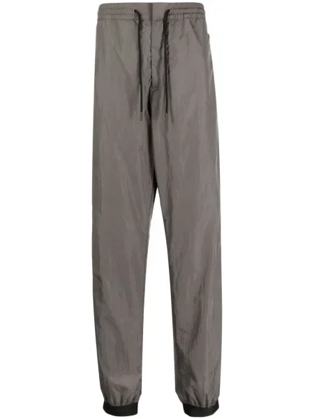 Spodnie Paul & Shark brązowe