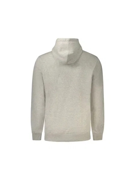 Geacă de blugi Tommy Jeans bej