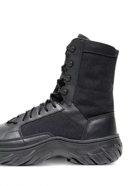 Botine Oakley negru
