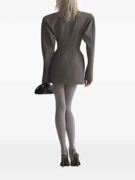 Rochie mini Mugler