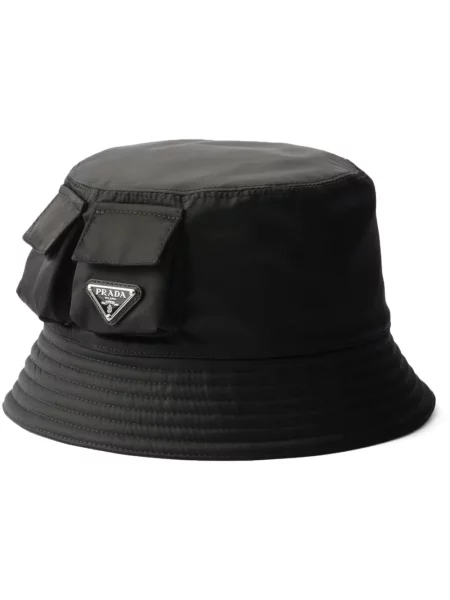 PRADA｜ (1IF015 2DMI F0632) 프라다 PRADA] 1IF015 2DMI F0632 여성 헤어밴드- 이랜드몰