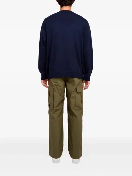 Pulover Zadig&voltaire albastru