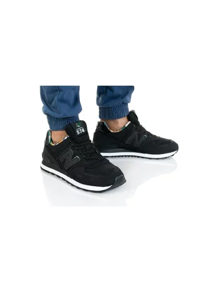Pantofi New Balance negru