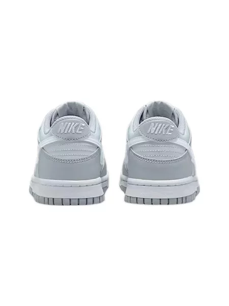 Tenisky Nike Dunk sivá