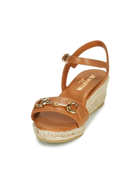 Pantofi Jb Martin maro