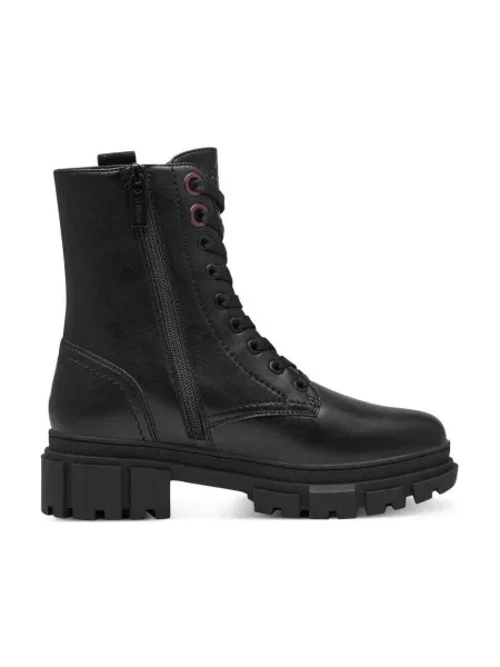 Pantofi S.oliver negru