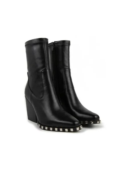 Pantofi Noa Harmon negru