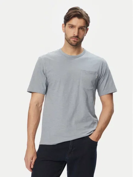 Jack & Jones Majica Cassis modra
