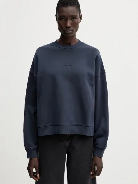 Carhartt WIP W Benton Sweat hanorac din feminin