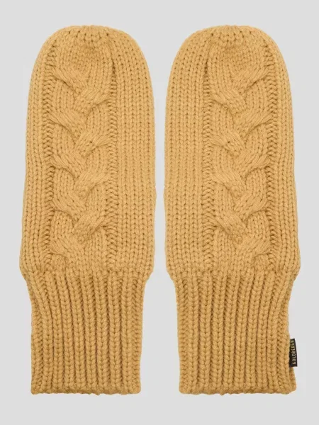Рукавички Goldbergh бежеві