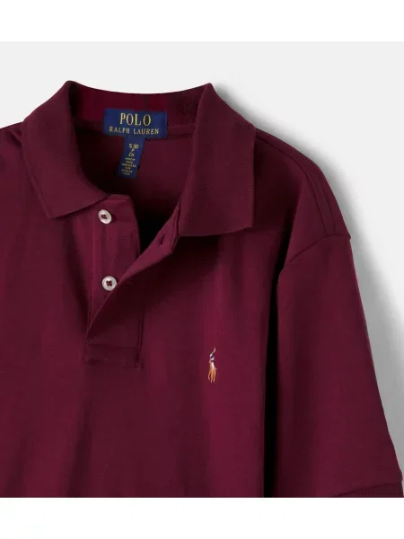 Gyerek pólóing Polo Ralph Lauren