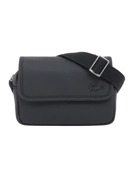 Torba Lacoste czarna