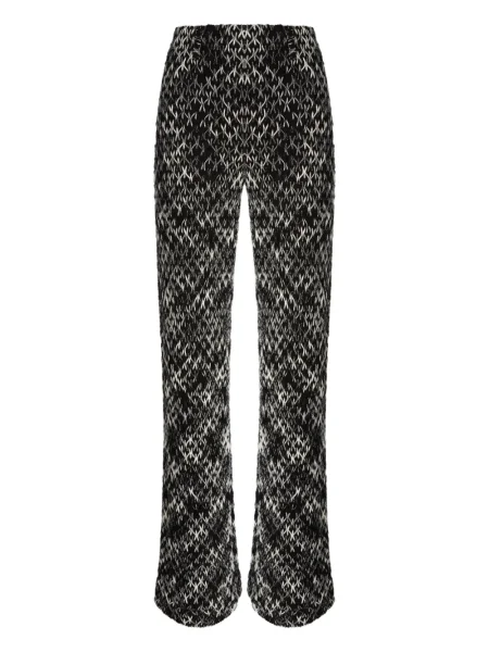 Pantaloni Missoni maro