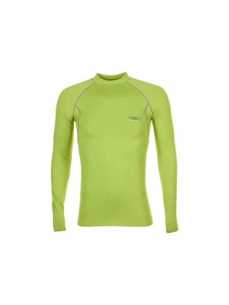 Tricou copii X Trem Rider verde