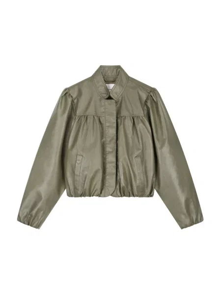 Kurtka Fabienne Chapot zielona