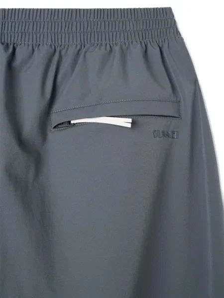 Pantaloni Sunnei gri