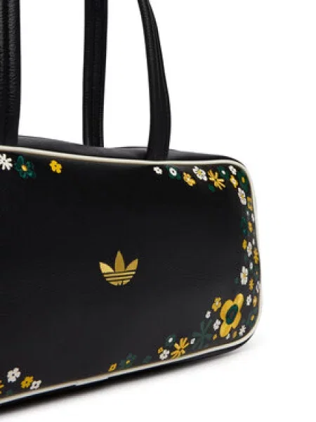 Kabelka Adidas čierna