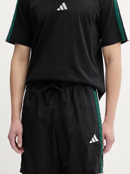 Adidas kratke hlače črna