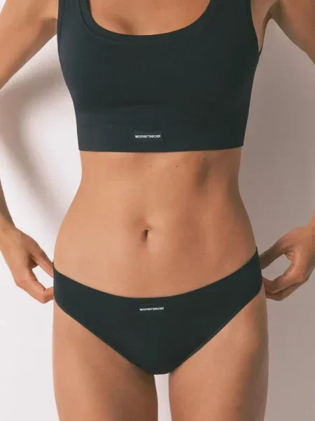 Бикини women'secret черно