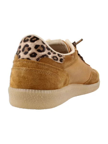 Pantofi Cetti maro