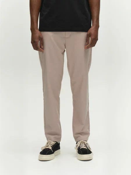 GABBA Pantaloni GABmonza deschis bej