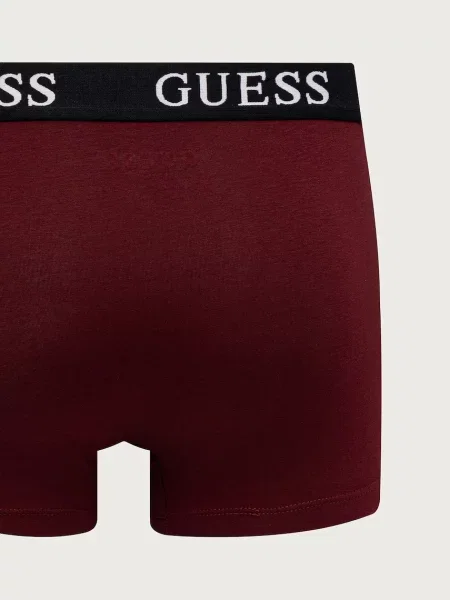 Боксеры Guess