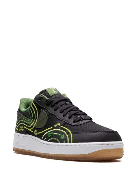 Sportbačiai Nike Air Force 1 juoda