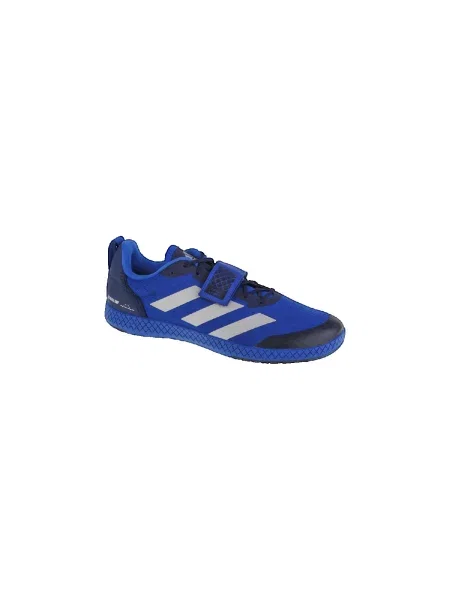 Pantofi Adidas albastru