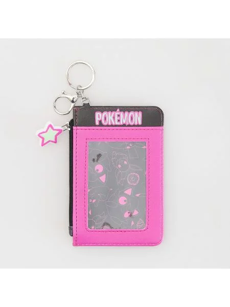 Reserved Peněženka Pokémon černý