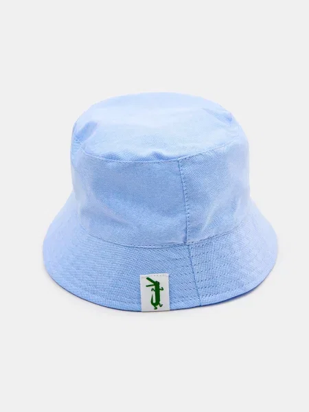 Sinsay klobouk bucket hat modrá