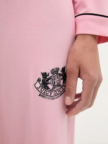Juicy Couture піжама LS PJ